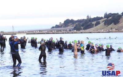 Sometimes the Best Race is the One I Didn’t Win (Folsom Race Report)