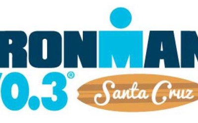 Ironman 70.3 Santa Cruz Race Report