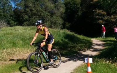 XTERRA Real Granite Bay